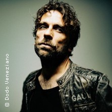 Fabrizio Cammarata - Insularities Tour 2026 15.05.2026 NUN Kulturraum