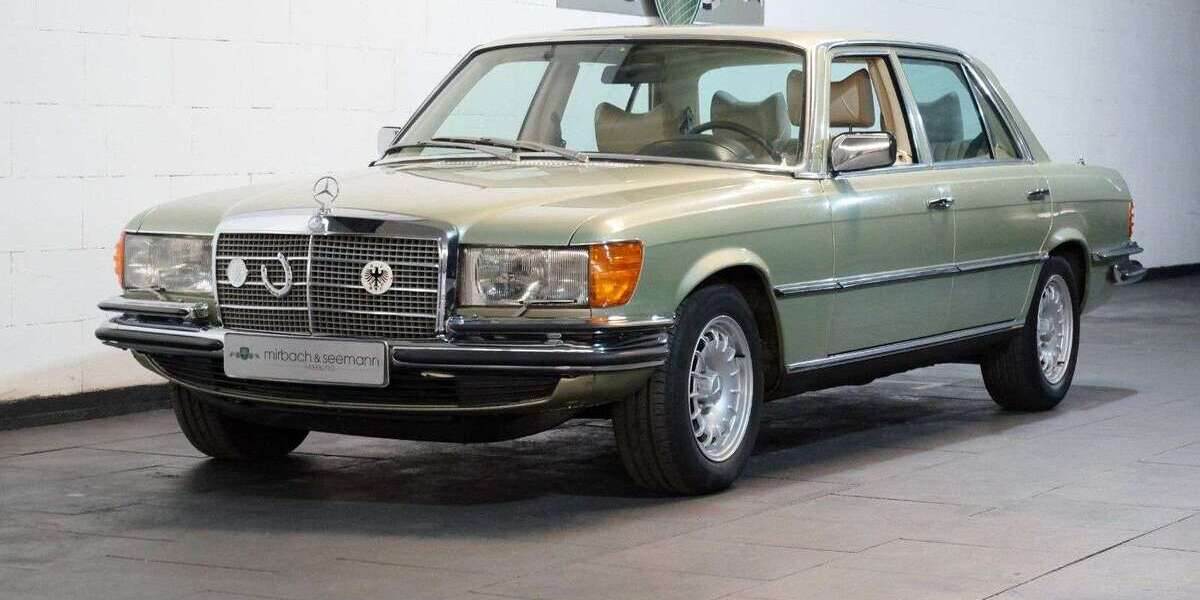 Mercedes-Benz 450 106.240 km 65.000 &euro; Schenefeld 22869