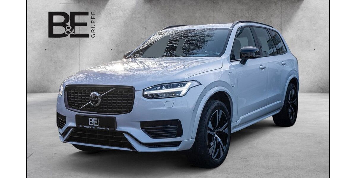 Volvo XC90 144.700 km 40.950 &euro; Ahrensburg 22926