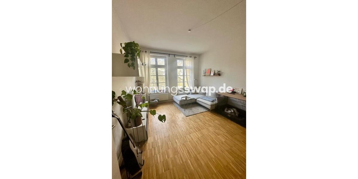 Etagenwohnung Hamburg Sternschanze - 3 Zimmer, 55 m&sup2;, 1.074&euro; | Angebot:26058597