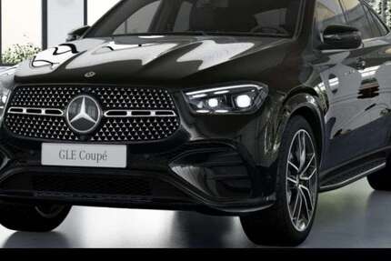 Mercedes-Benz GLE 450 9.900 km 109.500 &euro; Hamburg 22047