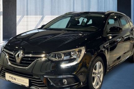 Renault Megane 70.386 km 13.990 &euro; Hamburg 22763