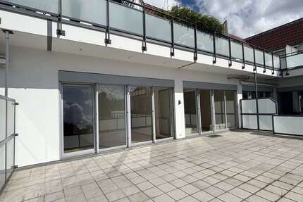 Wohnung Bargteheide - 3 Zimmer, 120 m&sup2;, 1.195&euro; | Angebot:23053099