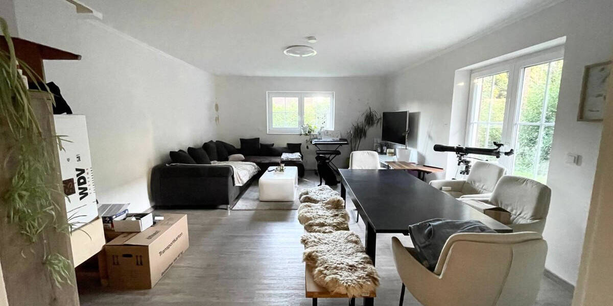 Einfamilienhaus Prisdorf - 9 Zimmer, 255 m&sup2;, 697.000&euro; | Angebot:25732094