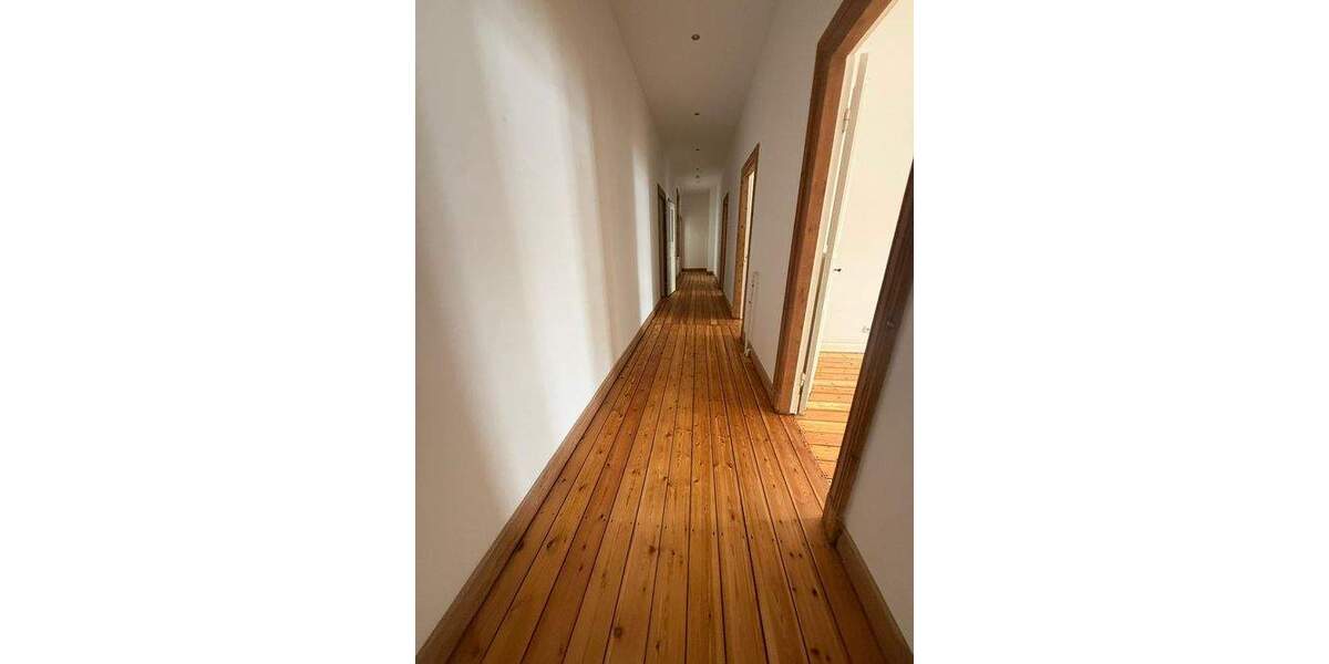 Etagenwohnung Hamburg Rotherbaum - 3 Zimmer, 117 m&sup2;, 2.804&euro; | Angebot:25778931