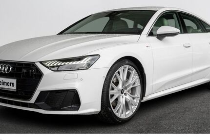 Audi A7 35.980 km 41.990 &euro; Rellingen/Hamburg 25462