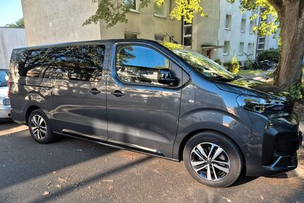 Peugeot Traveller 10.800 km 37.900 &euro; Hamburg 22119