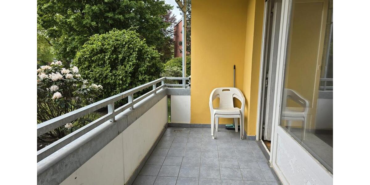 Hochparterre Ellerau - 1 Zimmer, 36 m&sup2;, 110.000&euro; | Angebot:26524705