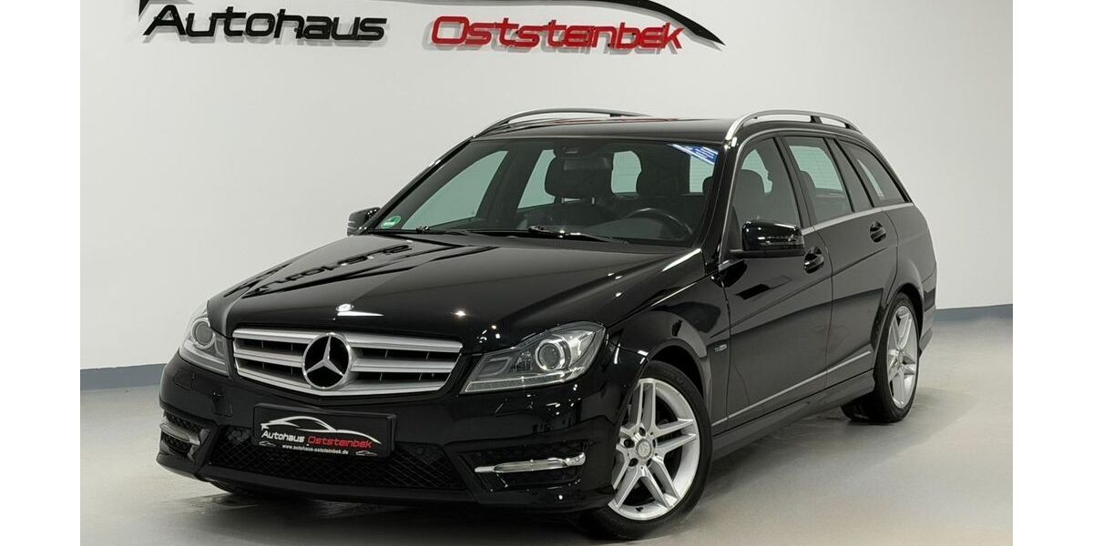 Mercedes-Benz C 250 129.000 km 13.490 &euro; Oststeinbek 22113