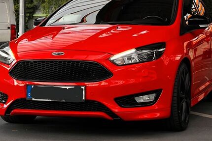 Ford Focus 148.000 km 8.350 &euro; Siek 22962