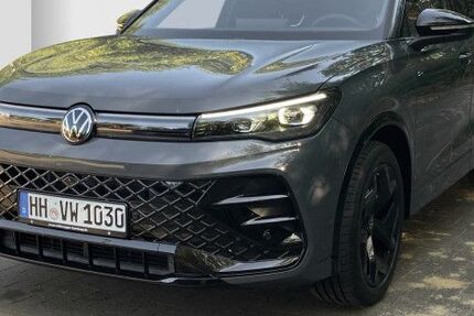 VW Tiguan 25.193 km 41.990 &euro; Glinde 21509