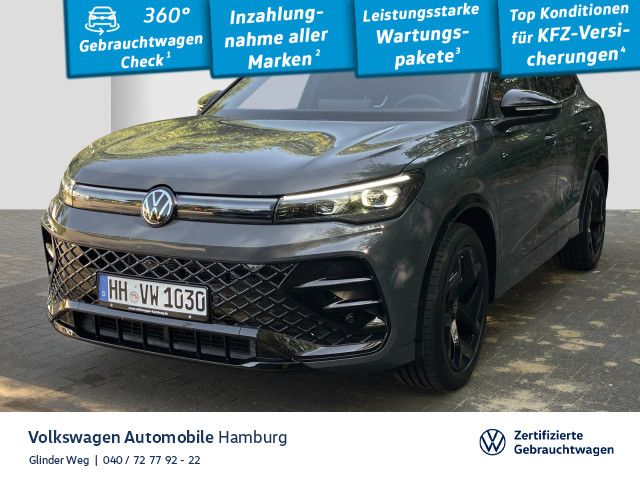 VW Tiguan 25.193 km 41.990 &euro; Glinde 21509