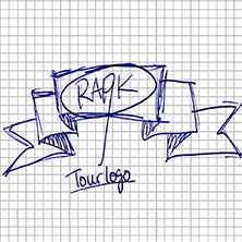 RapK - Live 2026 23.10.2026 Docks Hamburg