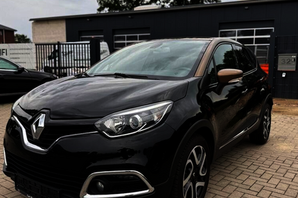 Renault Captur 129.000 km 6.990 &euro; Ellerau 25479