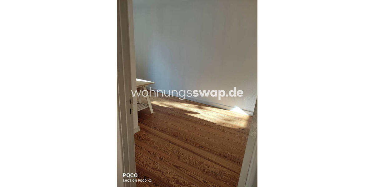 Etagenwohnung Hamburg Winterhude - 3 Zimmer, 70 m&sup2;, 788&euro; | Angebot:25914148