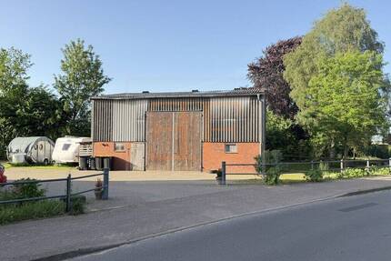 Seltene Feldrandlage in Todendorf - Baugrundstück mit individuellem Gestaltungsspielraum - Grundstück Todendorf | Angebot:26807462