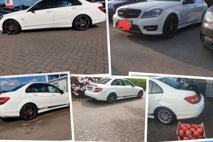 Mercedes-Benz C 250 209.300 km 12.200 &euro; Norderstedt 22844