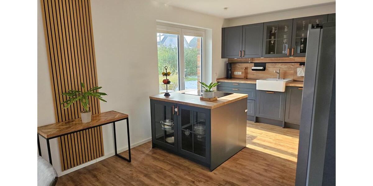 Einfamilienhaus Bad Bramstedt - 5 Zimmer, 137 m&sup2;, 669.000&euro; | Angebot:25056796