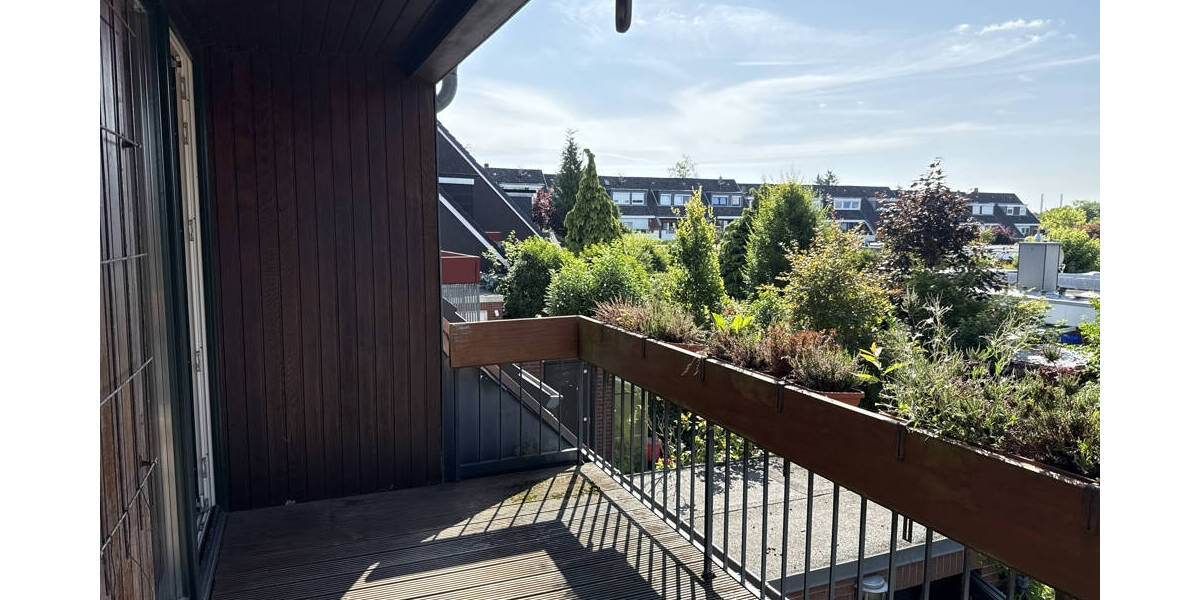 Reihenmittelhaus Wedel - 5 Zimmer, 132 m&sup2;, 480.000&euro; | Angebot:25736875