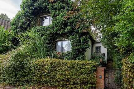 Haus Hamburg Groß Borstel - 5 Zimmer, 140 m&sup2;, 777.000&euro; | Angebot:25860645