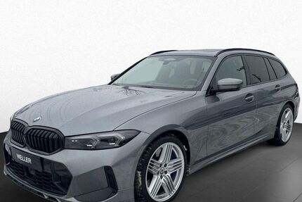 Alpina B3 46.230 km 75.750 &euro; Hamburg 21073