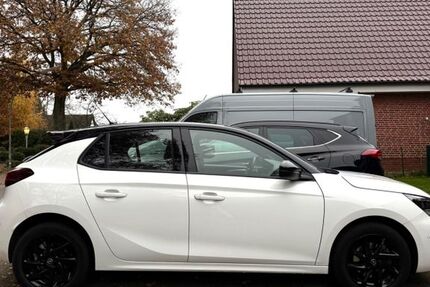 Opel Corsa 15.000 km 19.600 &euro; Norderstedt 22851