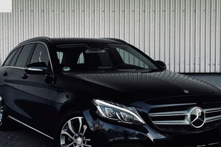 Mercedes-Benz C 220 157.000 km 15.480 &euro; Hamburg 20539