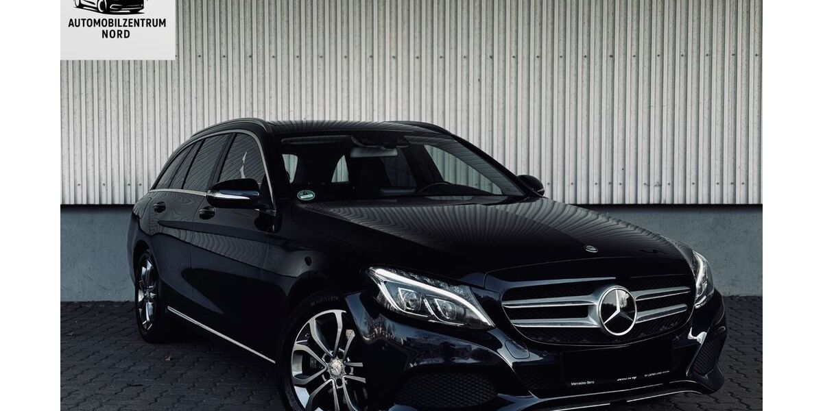 Mercedes-Benz C 220 157.000 km 15.480 &euro; Hamburg 20539