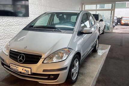 Mercedes-Benz A 160 65.016 km 8.490 &euro; Stapelfeld bei Hamburg 22145