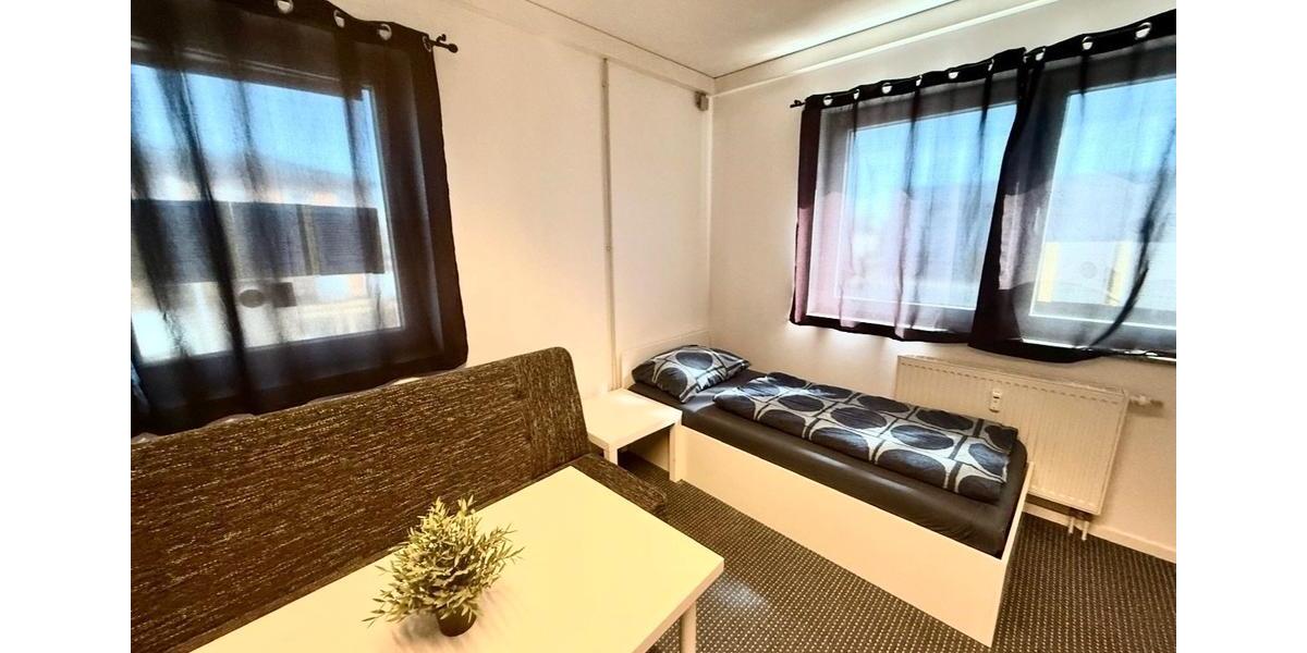 Etagenwohnung Hamburg Wandsbek - 1 Zimmer, 55 m&sup2;, 1.500&euro; | Angebot:26551957