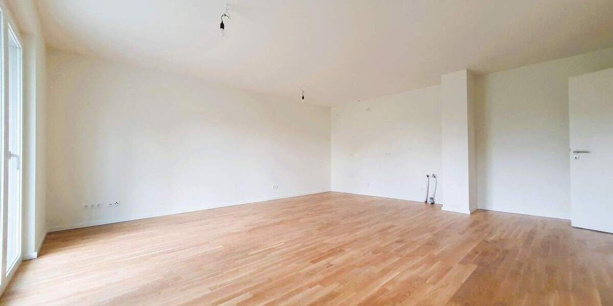 Etagenwohnung Ahrensburg - 3 Zimmer, 87 m&sup2;, 399.000&euro; | Angebot:25731953