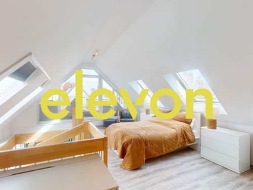 Etagenwohnung Hamburg Hohenfelde - 1 Zimmer, 57 m&sup2;, 1.379&euro; | Angebot:25231014