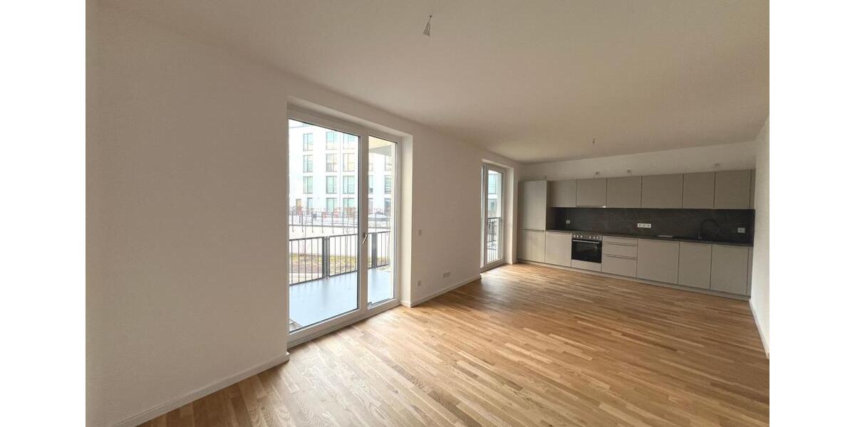 Etagenwohnung Hamburg Bahrenfeld - 3 Zimmer, 79 m&sup2;, 1.873&euro; | Angebot:25903400