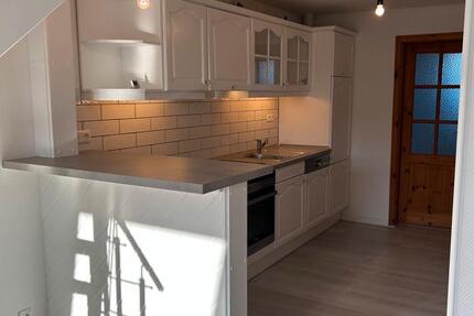 Wohnung Haseldorf - 2 Zimmer, 48 m&sup2;, 664&euro; | Angebot:25838357