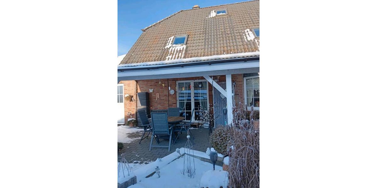 Doppelhaushälfte Wiemersdorf - 4 Zimmer, 133 m&sup2;, 399.000&euro; | Angebot:24547843