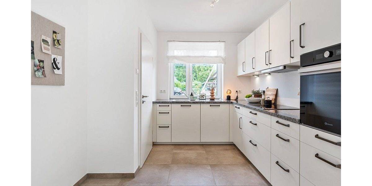 Doppelhaushälfte Hoisdorf - 4 Zimmer, 117 m&sup2;, 659.000&euro; | Angebot:25704557