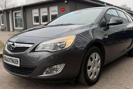 Opel Astra 139.000 km 5.550 &euro; Pinneberg 25421