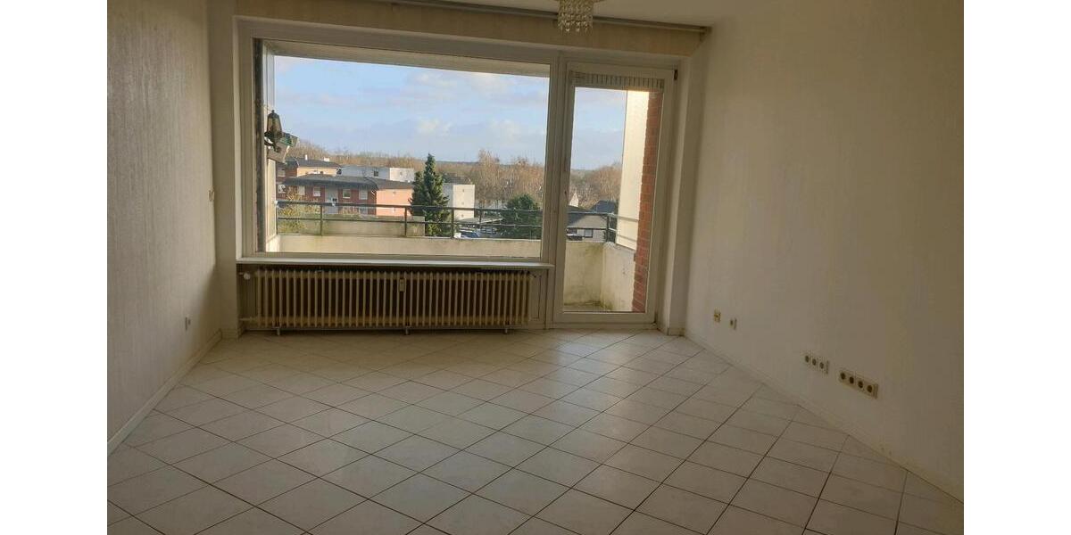 Etagenwohnung Henstedt-Ulzburg Ulzburg - 3 Zimmer, 71 m&sup2;, 269.000&euro; | Angebot:26021506