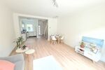 Provisionsfrei* Modernes Zuhause zum sofort Einziehen - Reihenmittelhaus Hamburg Harburg | Angebot:26044101