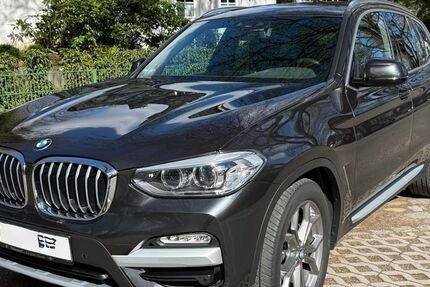 BMW X3 90.000 km 29.500 &euro; Hamburg 22587