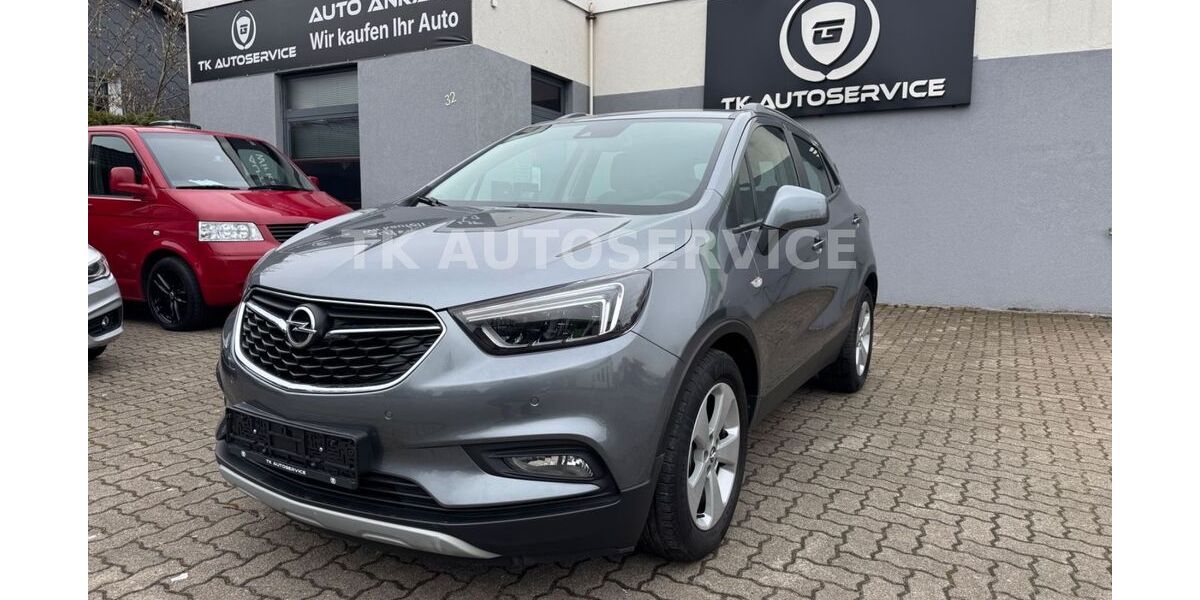 Opel Mokka 38.789 km 14.490 &euro; Kummerfeld 25495