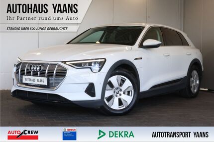 Audi e-tron 37.190 km 27.789 &euro; Pinneberg 25421
