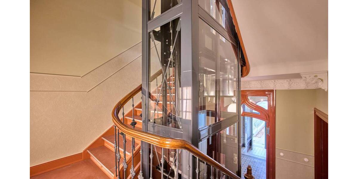 Etagenwohnung Hamburg Harvestehude - 4 Zimmer, 115 m&sup2;, 1.749.000&euro; | Angebot:25678281