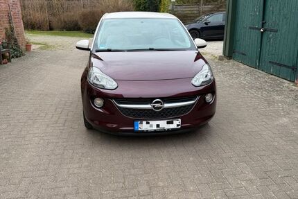Opel Adam 115.000 km 4.500 &euro; Seth 23845