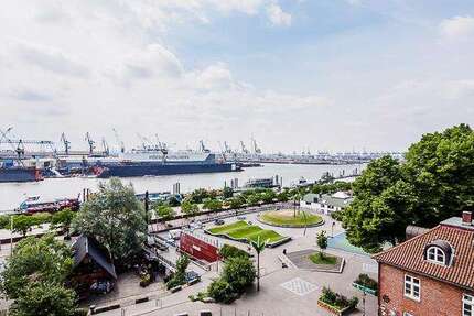 Zimmer Hamburg Hamburg-Mitte - 1 Zimmer, 1.980&euro; | Angebot:24696004