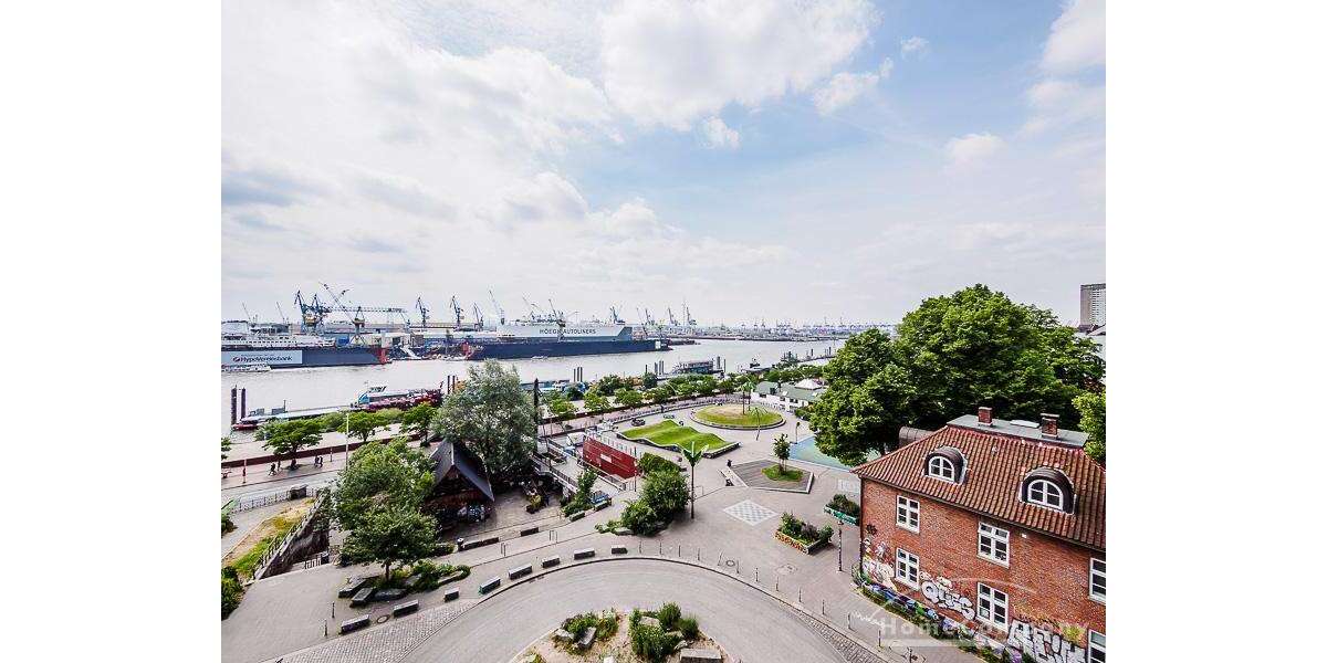 Zimmer Hamburg Hamburg-Mitte - 1 Zimmer, 1.980&euro; | Angebot:24696004