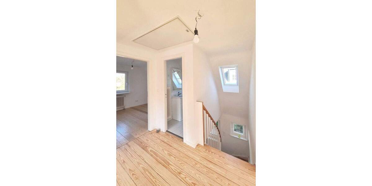 Einfamilienhaus AHRENSBURG - WALDGUT HAGEN WALDGUT HAGEN - 5 Zimmer, 149 m&sup2;, 848.000&euro; | Angebot:25837512