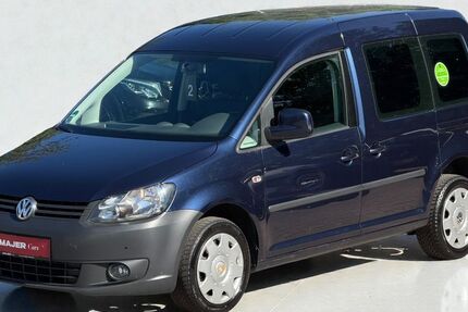 VW Caddy 199.899 km 9.500 &euro; Hamburg 22043