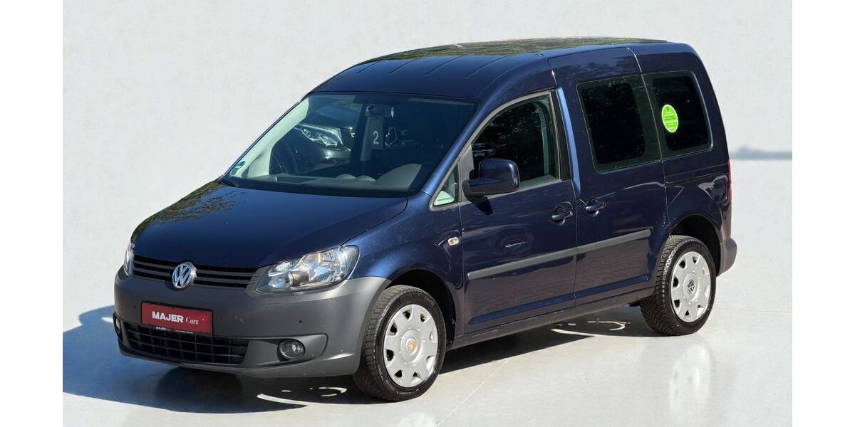 VW Caddy 199.899 km 9.500 &euro; Hamburg 22043