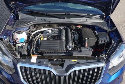 Skoda Yeti 50.065 km 16.890 &euro; Hamburg 22043